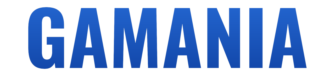gamania